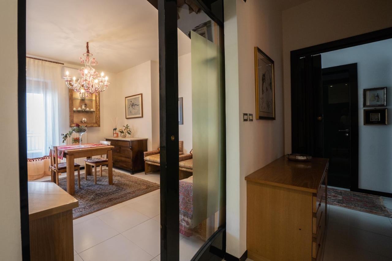 Suite Leone Martina Franca Bagian luar foto