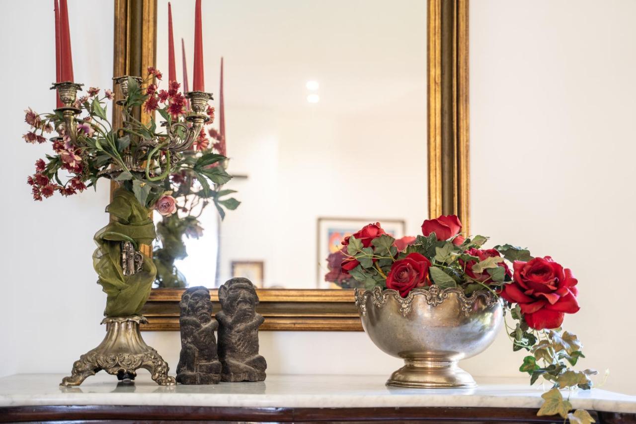 Suite Leone Martina Franca Bagian luar foto