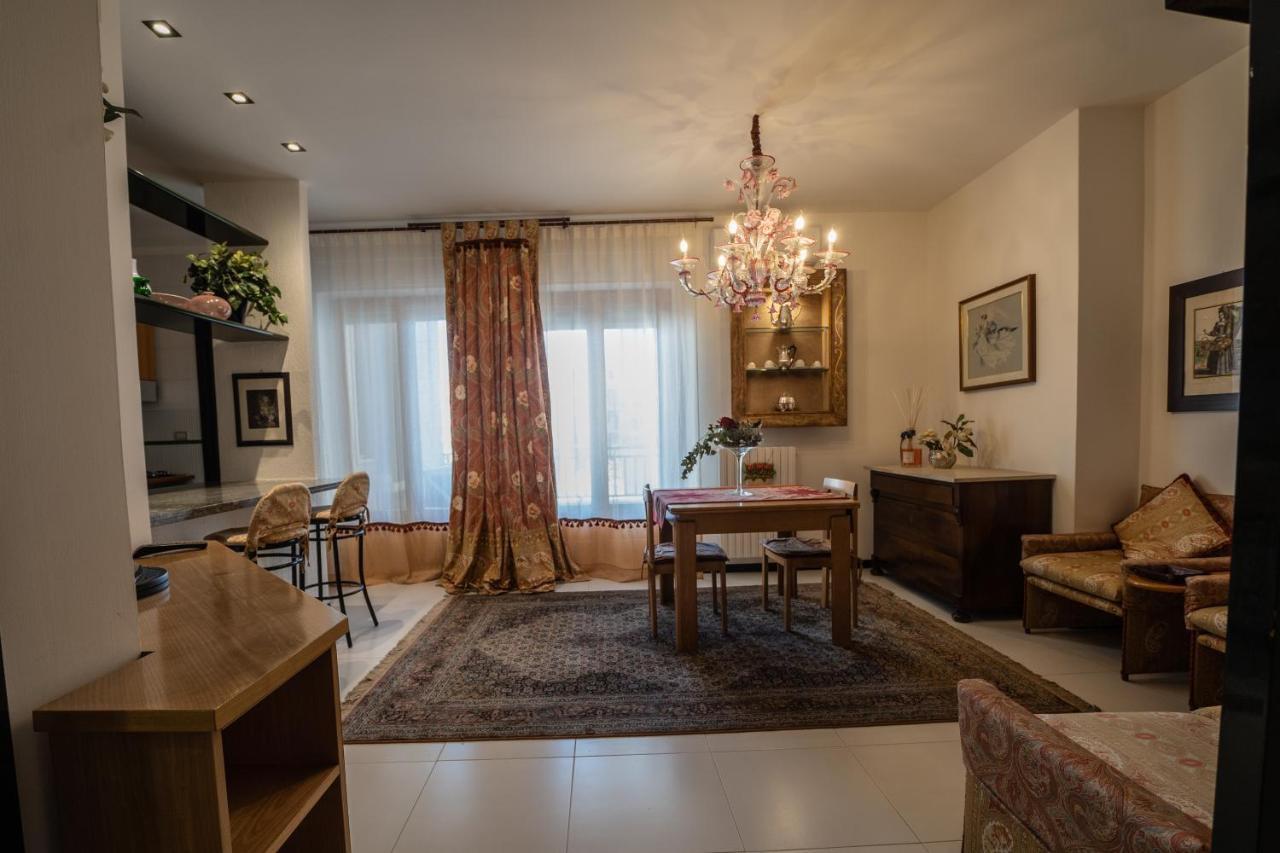 Suite Leone Martina Franca Bagian luar foto