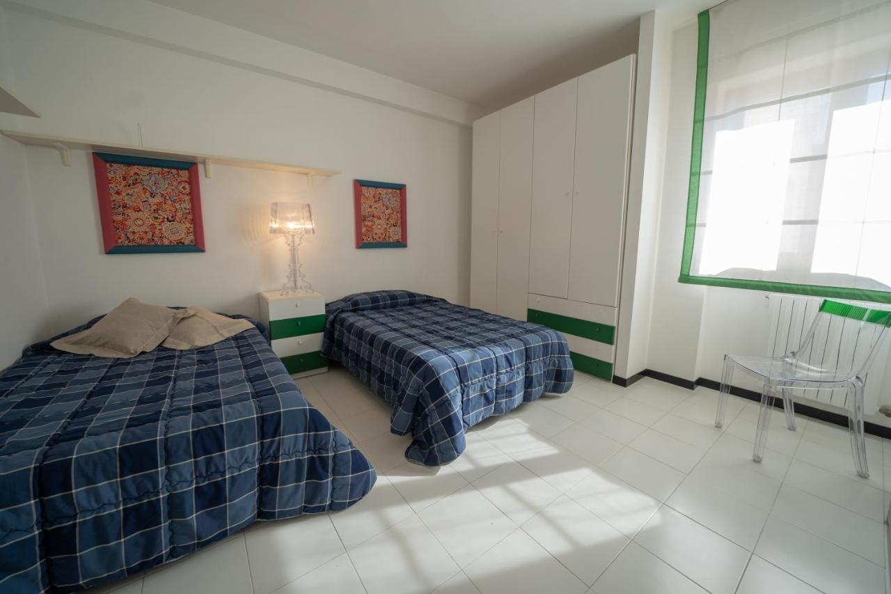 Suite Leone Martina Franca Bagian luar foto