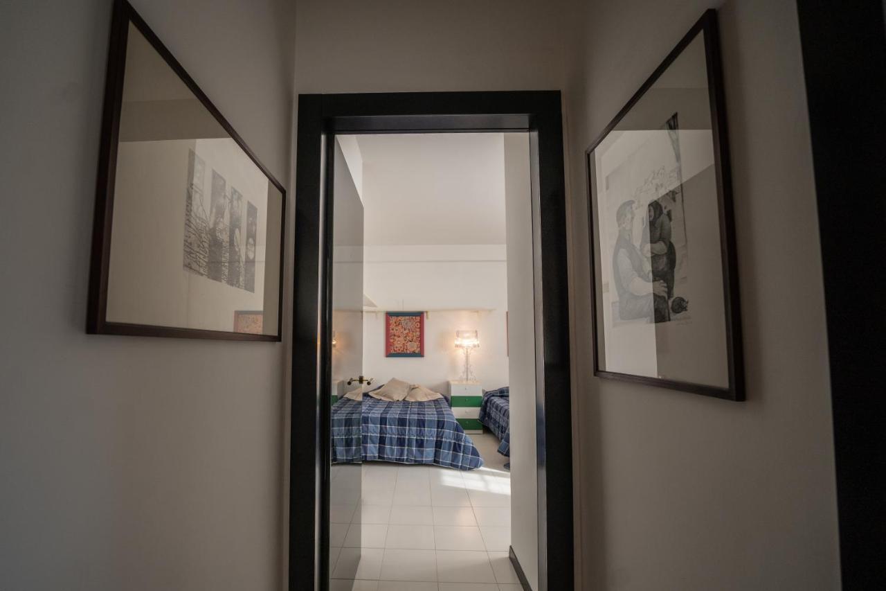 Suite Leone Martina Franca Bagian luar foto