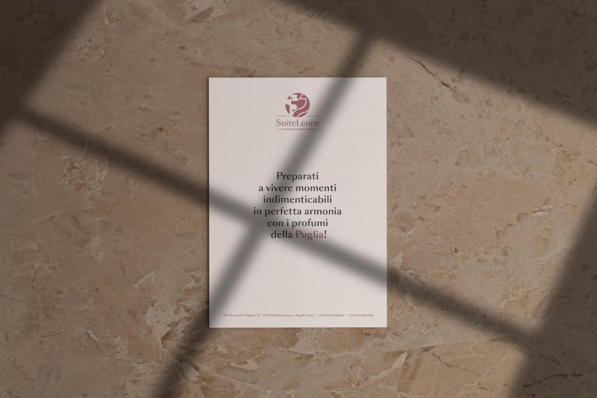 Suite Leone Martina Franca Bagian luar foto
